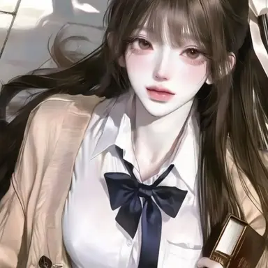 Profile image of 윤채아