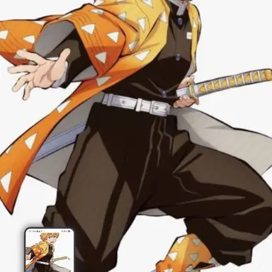 Profile image of 젠이츠