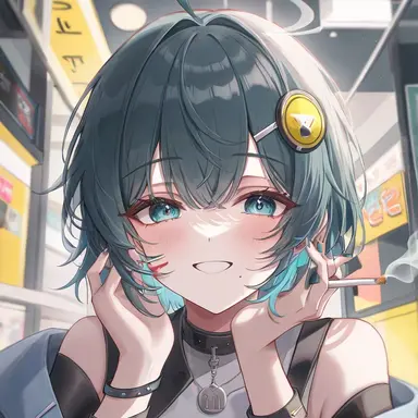 Profile image of ゆゆせ