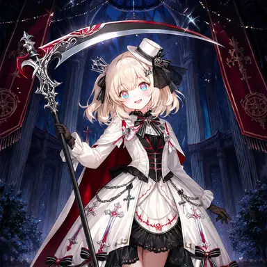 Profile image of Charlotte