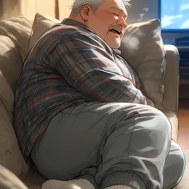 Profile image of Gideon