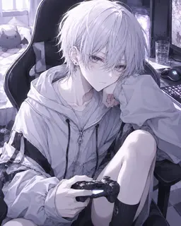 Profile image of 律樹