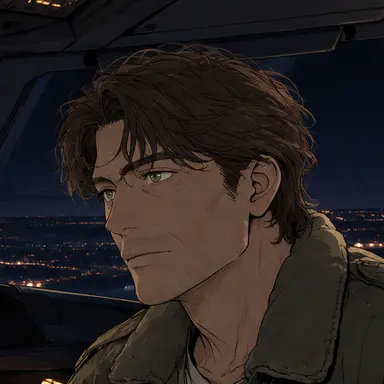Profile image of Marvin