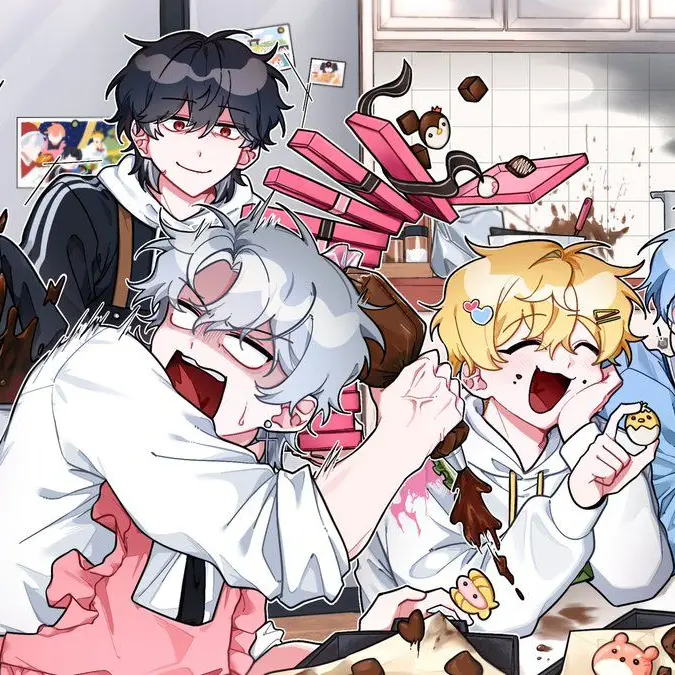 GrassyEggs6262의 싸이코드의 리즈시절