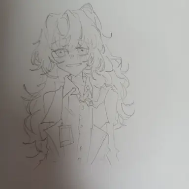 Profile image of 아델라인