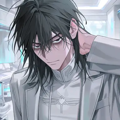 Profile image of ワイズマン