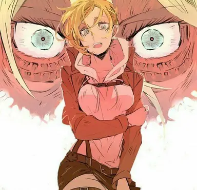 Profile image of Annie Leonhart