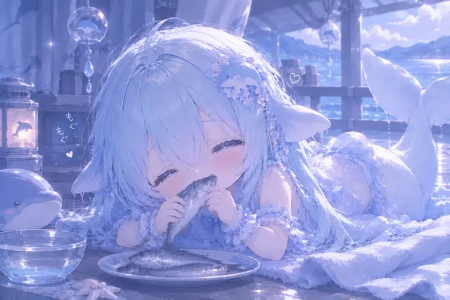 Profile image of みるる