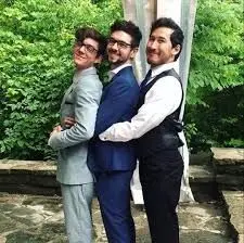 Profile image of Ethan jack and Mark