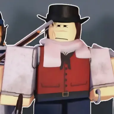 Profile image of 미군 장교