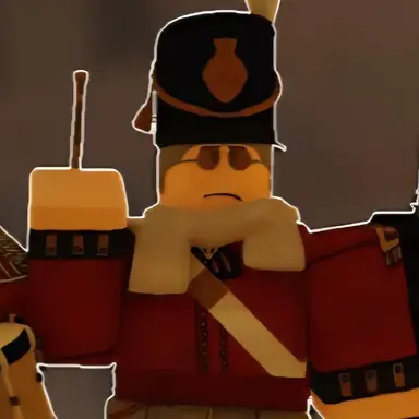 Profile image of 영국 장교