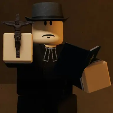 Profile image of 군중 신부