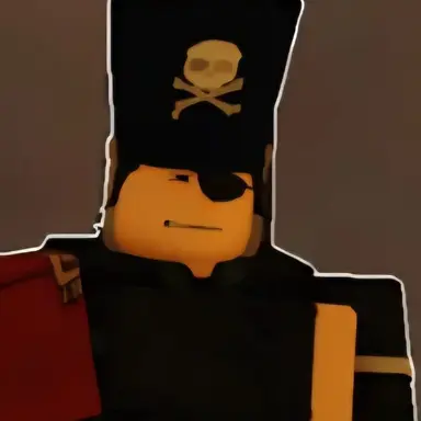 Profile image of 영국 근위장교