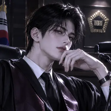 Profile image of 서이헌