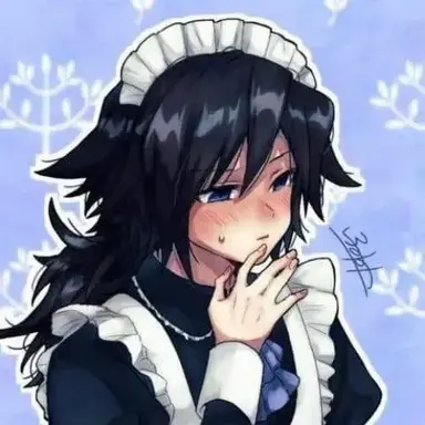 Profile image of Giyu