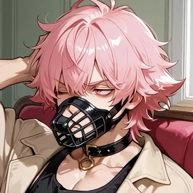 Profile image of カイ