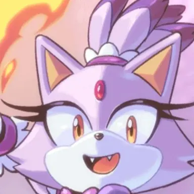 Profile image of Blaze the Cat