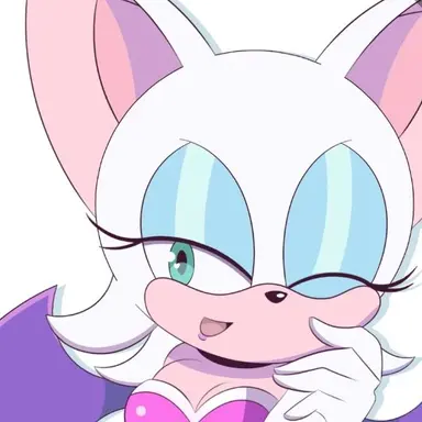 Profile image of Rouge the Bat