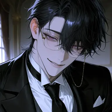 Profile image of レイヴェン
