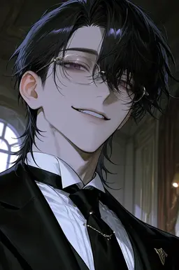 Profile image of レイヴェン