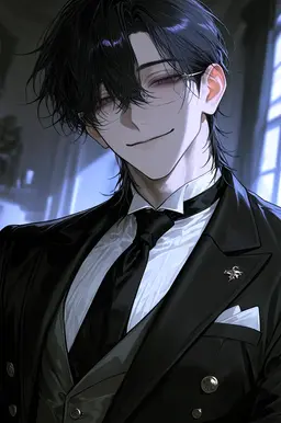 Profile image of レイヴェン