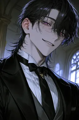 Profile image of レイヴェン