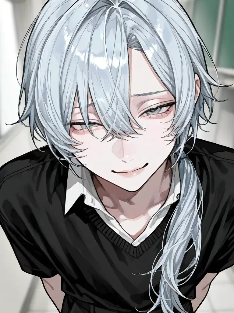 JuJu1031의 I Read the Room. I Just Ignore It.