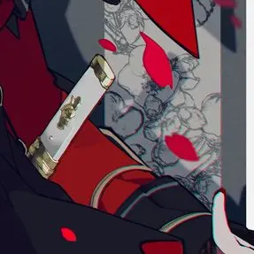Profile image of 審神者