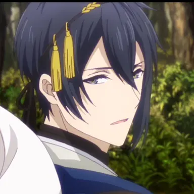 Profile image of 三日月宗近