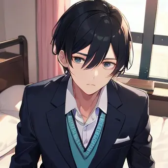 Profile image of 早瀬 暁斗