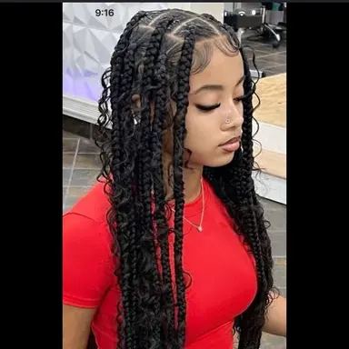 Profile image of Desirae
