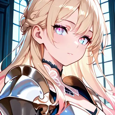 Profile image of セシリア