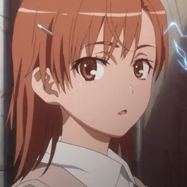 Profile image of Misaka Mikoto