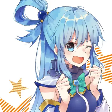 Profile image of Aqua
