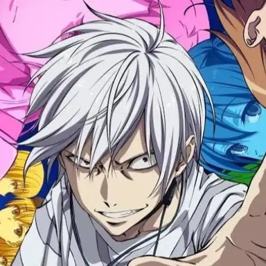 Profile image of Accelerator