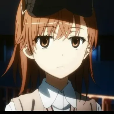 Profile image of Misaka 10032