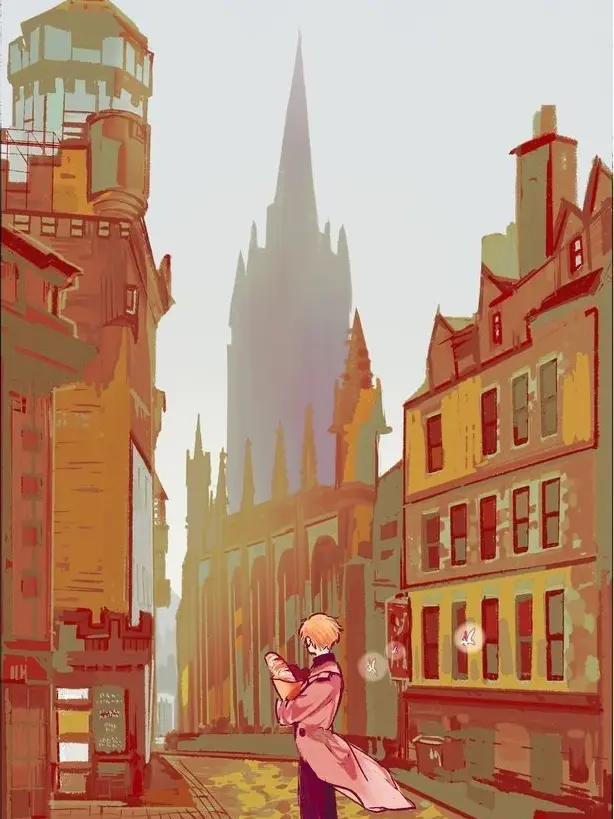 zennkokunosatou__desu의 Wonderland
