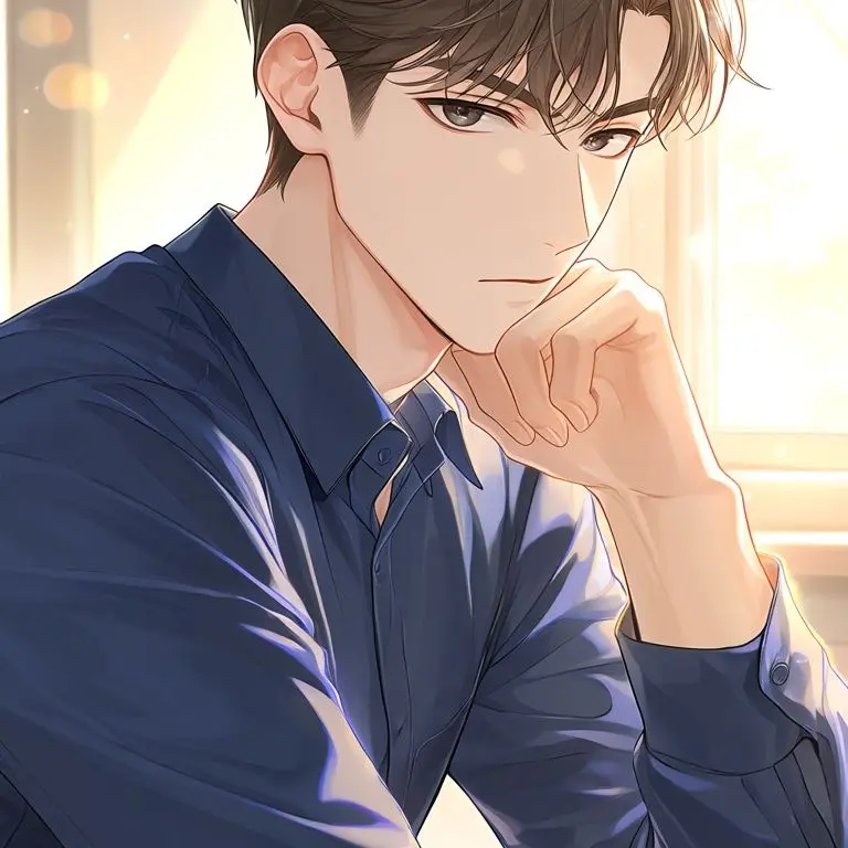 QuaintBrisk8063의 The Transfer Student