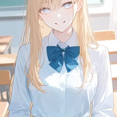Profile image of Isolde