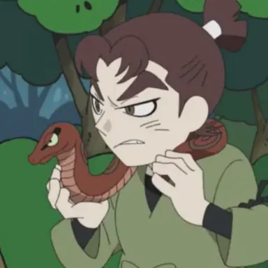 Profile image of 이가사키 마고헤이