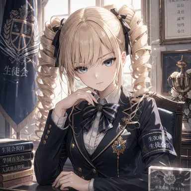 Profile image of 恵美