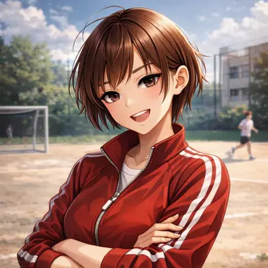 Profile image of 美月