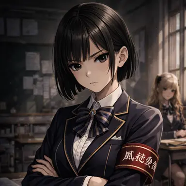 Profile image of 白雪