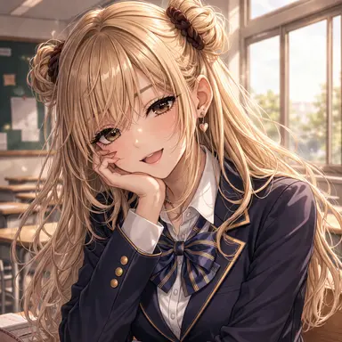 Profile image of 凛花