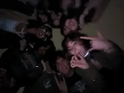 MauveBlade1494의 Friend Group