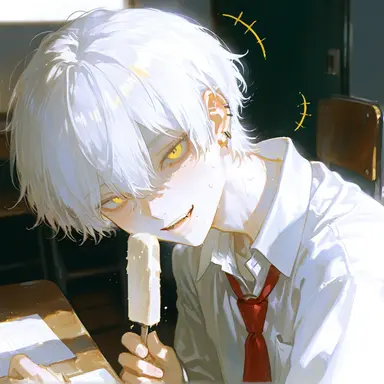 Profile image of 枢