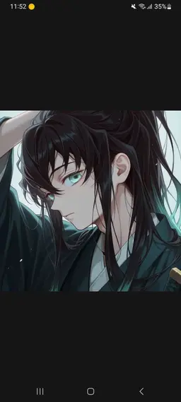 Profile image of 토키토 무이치로
