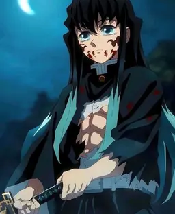 Profile image of 토키토 무이치로