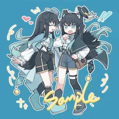 Profile image of 토키토 무이치로