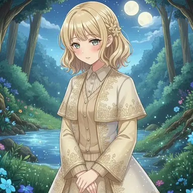 Profile image of 세린